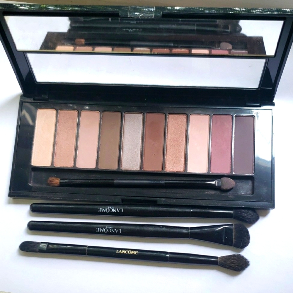 Lancome/Loreal Set